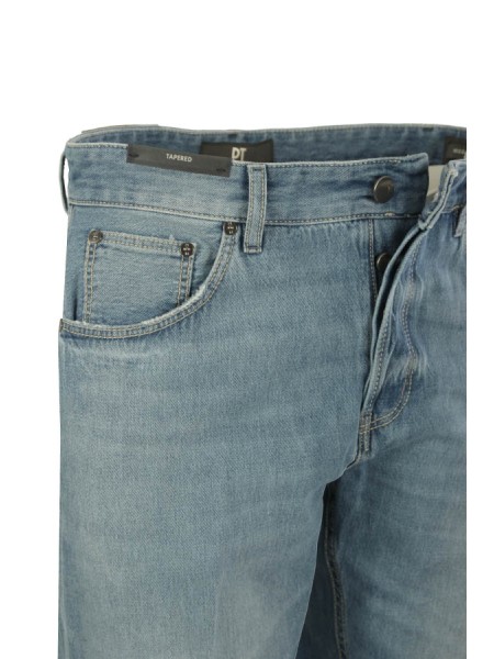 Jeans PT DENIM Reggae Denim Chiaro