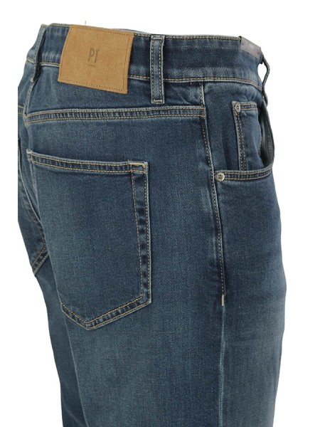Jeans PT DENIM Lavaggio Medio
