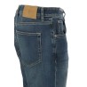Jeans PT DENIM Lavaggio Medio
