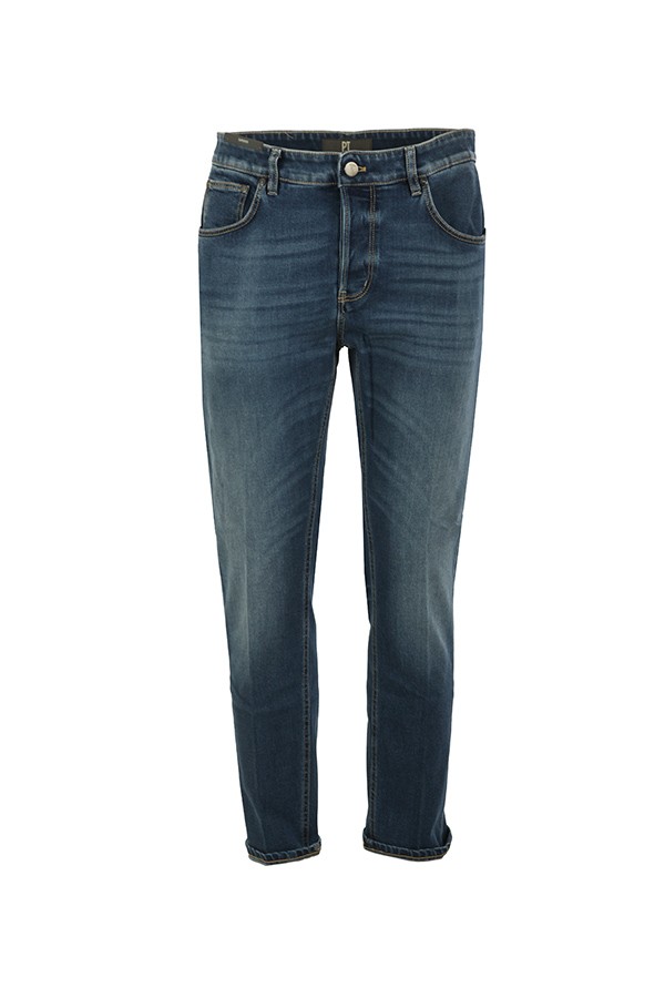 Jeans PT DENIM Lavaggio Medio