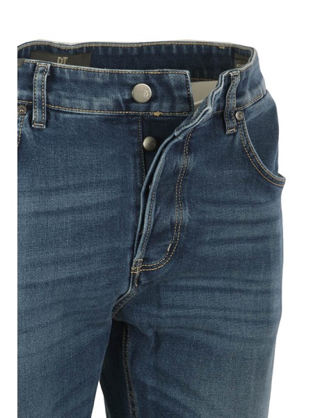 Jeans PT DENIM Lavaggio Medio