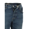 Jeans PT DENIM Lavaggio Medio