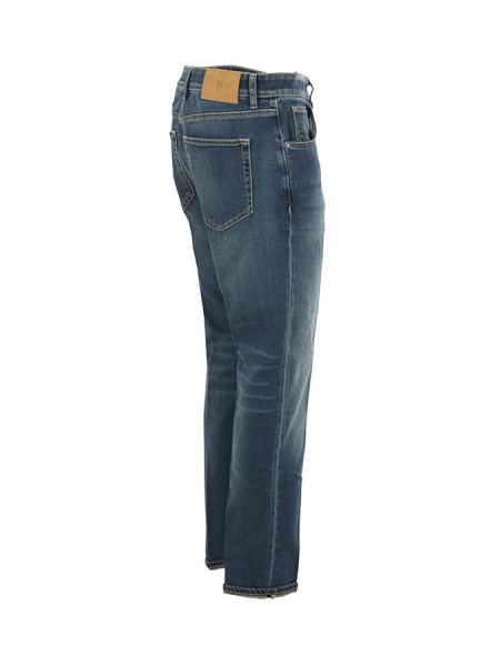 Jeans PT DENIM Lavaggio Medio