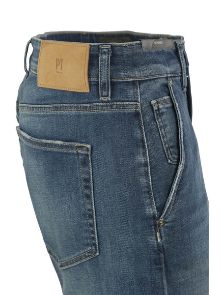 Jeans PT DENIM Indie Medio