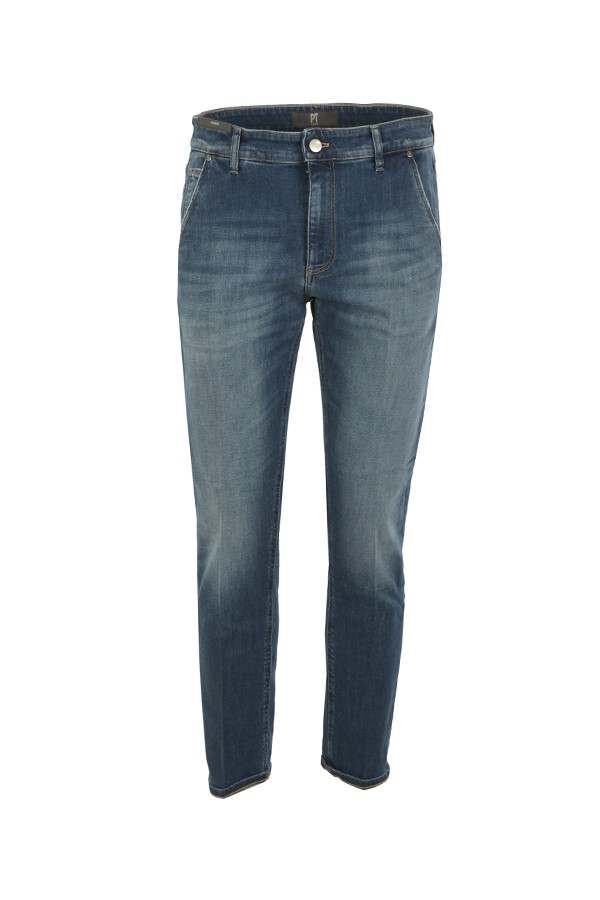 Jeans PT DENIM Indie Medio