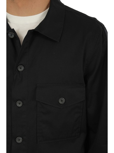 Camicia Xacus Nero