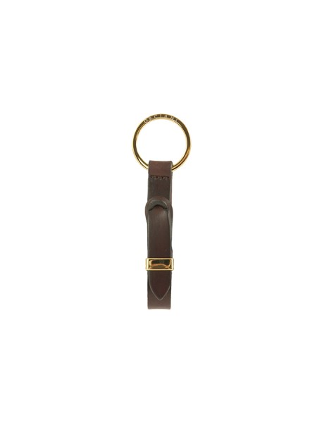 Portachiavi Orciani Nobuckle Testa di Moro