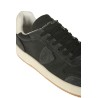 Sneakers Philippe Model Nice Nero