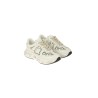 Sneakers Premiata Cassie Bianco