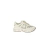 Sneakers Premiata Cassie Bianco