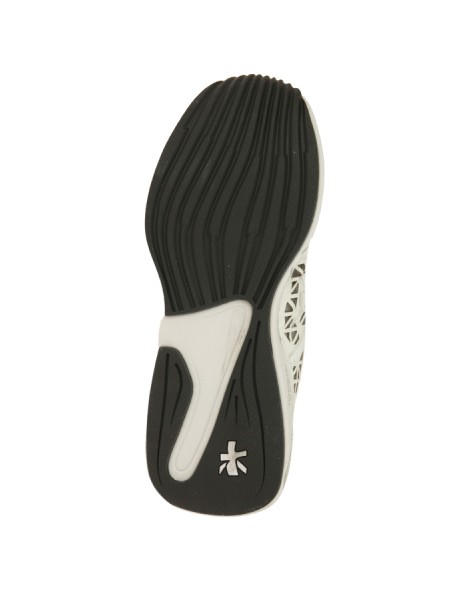 Sneakers Premiata Cassie Bianco