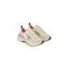 Sneakers Premiata Hill Bianco/Rosa
