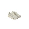 Sneakers Premiata Mased Bianco/Ghiaccio