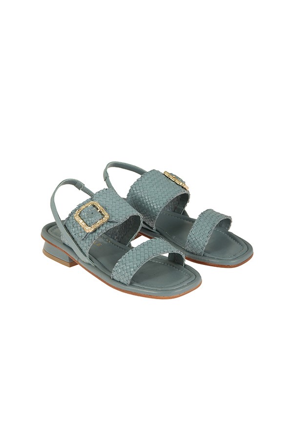 Scarpa Emanuelle Vee Sandalo Jeans