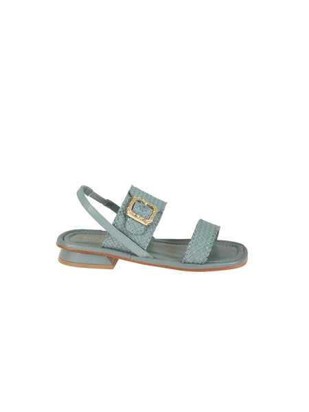 Scarpa Emanuelle Vee Sandalo Jeans