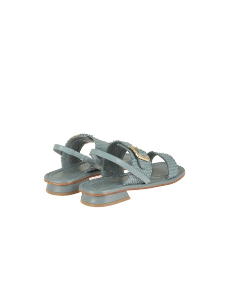 Scarpa Emanuelle Vee Sandalo Jeans