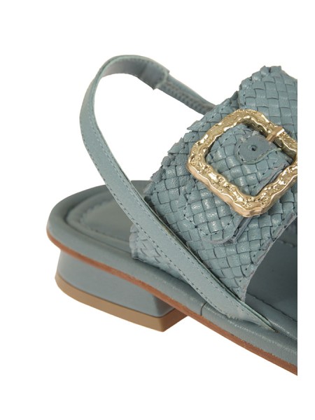 Scarpa Emanuelle Vee Sandalo Jeans