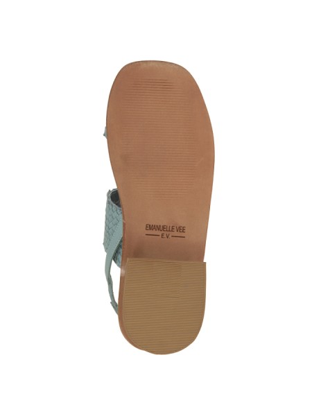 Scarpa Emanuelle Vee Sandalo Jeans