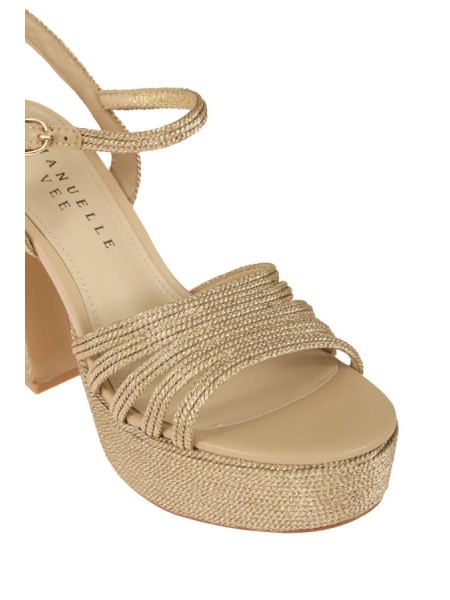 Scarpa Emanuelle Vee Naturale