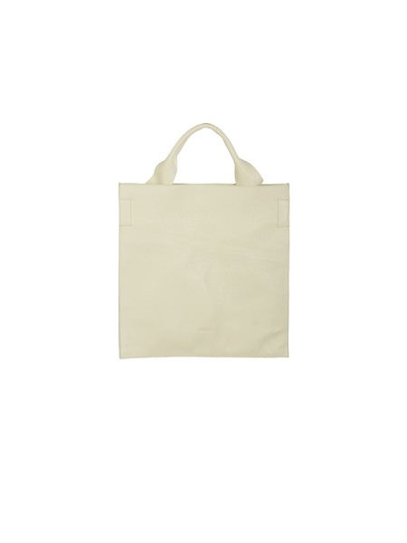 Borsa Arron in Pelle Glaciale