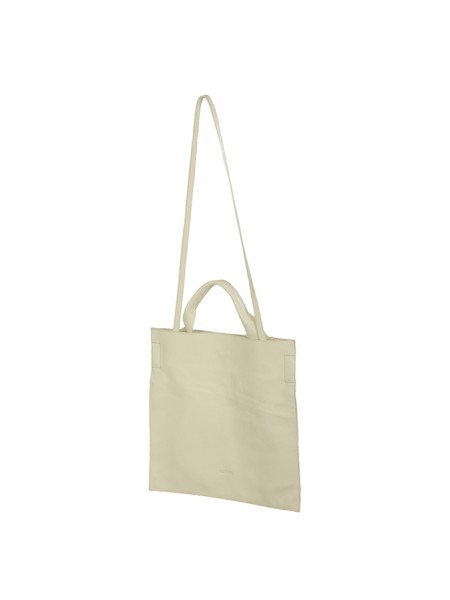 Borsa Arron in Pelle Glaciale