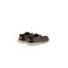 Scarpa Hey Dude Wally Workwear Grey/Black