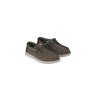 Scarpa Hey Dude Wally Workwear Grey/Black