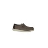 Scarpa Hey Dude Wally Workwear Grey/Black