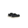 Scarpa Hey Dude Wally Stretch Navy