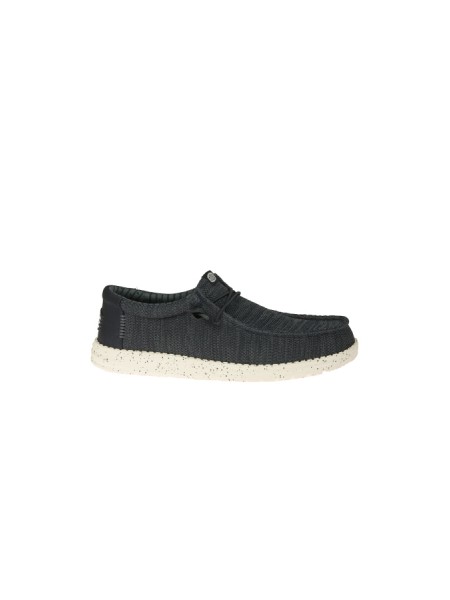 Scarpa Hey Dude Wally Stretch Navy