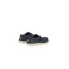 Scarpa Hey Dude Wally Stretch Navy
