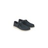 Scarpa Hey Dude Wally Stretch Navy