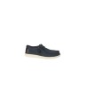 Scarpa Hey Dude Wally Stretch Navy