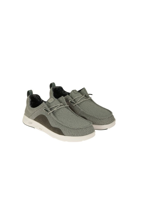 Scarpa Hey Dude Wally Hey20 Grey/Blu
