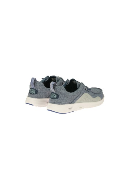 Scarpa Hey Dude Wally Hey20 Blu