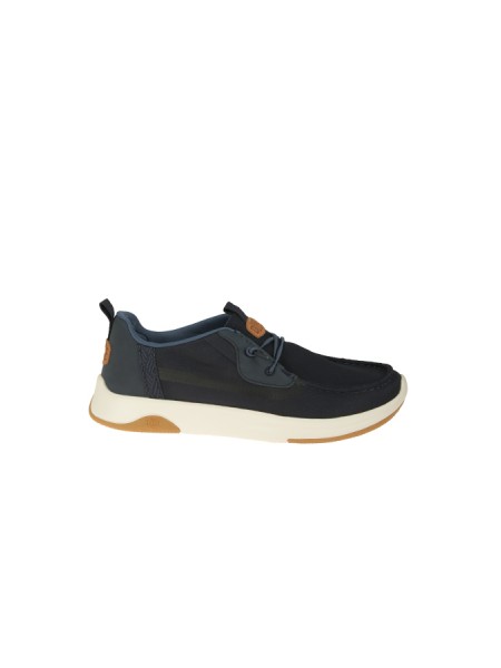 Scarpa Hey Dude Wally Drift Navy/White