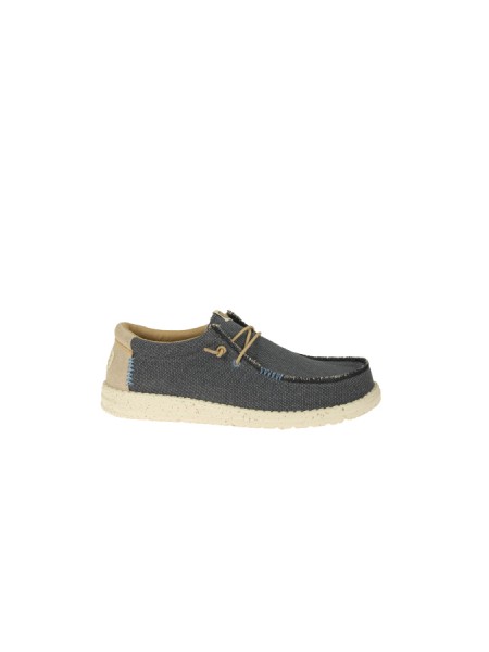 Scarpa Hey Dude Wally Coastline Navy