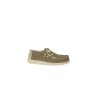 Scarpa Hey Dude Wally Fossil