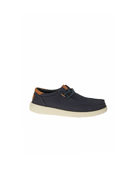 Scarpa Hey Dude Paul Canvas Navy