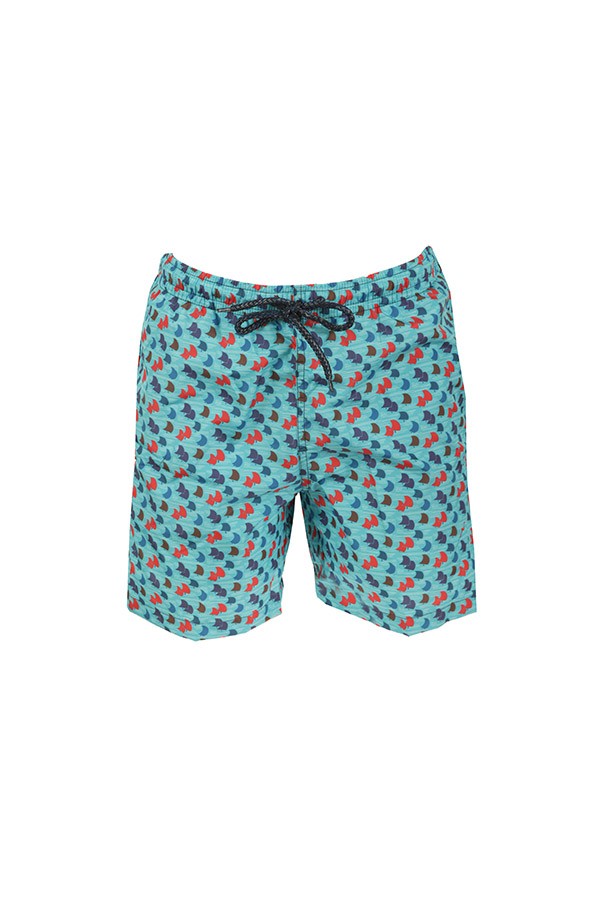 Maglia Drumohr con coulisse 100%poliestere