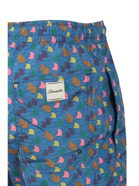 Abbigliamento con coulisse 100%poliestere