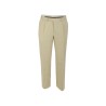 Pantalone Canali Off White