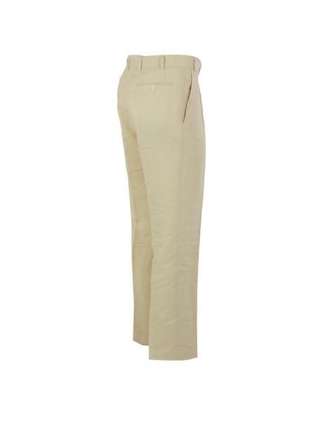 Pantalone Canali Off White