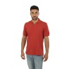 Maglia MC2 Polo Rosso