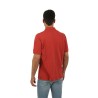 Maglia MC2 Polo Rosso