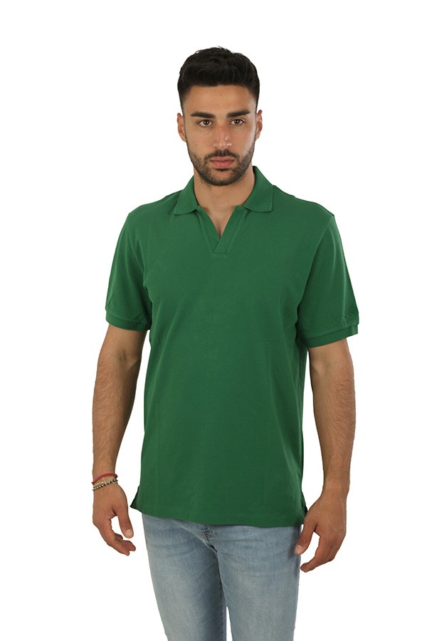 Maglia MC2 Verde Inglese