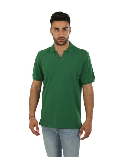 Maglia MC2 Verde Inglese
