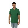 Abbigliamento m/m piquet senza bottoni 95%co 5%ea