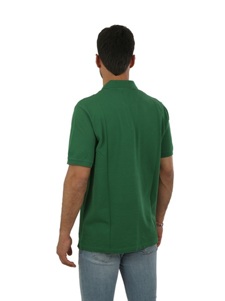 Maglia MC2 Verde Inglese