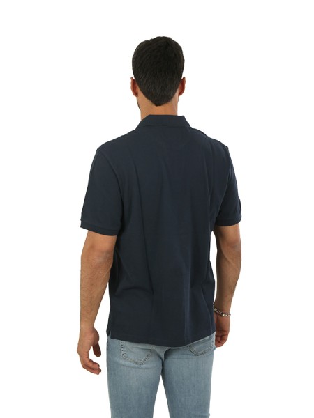 Abbigliamento m/m piquet senza bottoni 95%co 5%ea